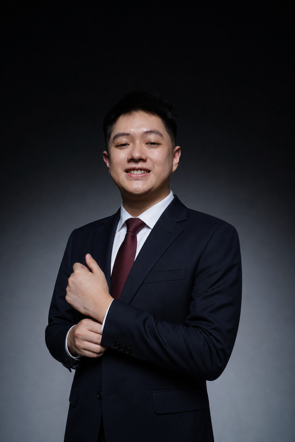 Joshua Juanputra Purnawan, Principal of JJP & Partners